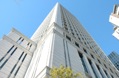 東京本社の画像
