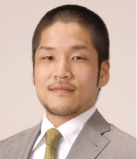 株式会社  船井総合研究所　エネルギーIOTグループ グループマネージャー/上席コンサルタント 袖山 亮